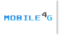 Mobile 4G