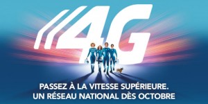 4G Bouygues