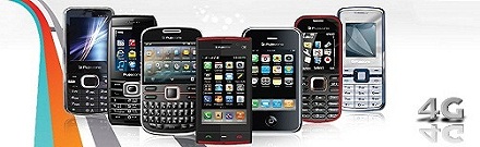 offre 4G Mobile 4G offre