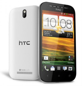 HTC One SV