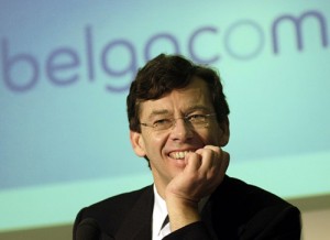 Belgacom