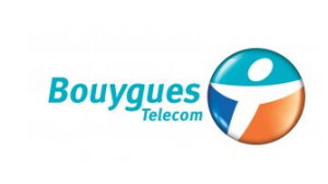 logo bouygues